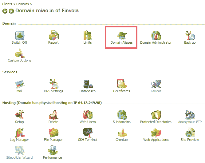 plesk_alias-domain plesk_alias-domain