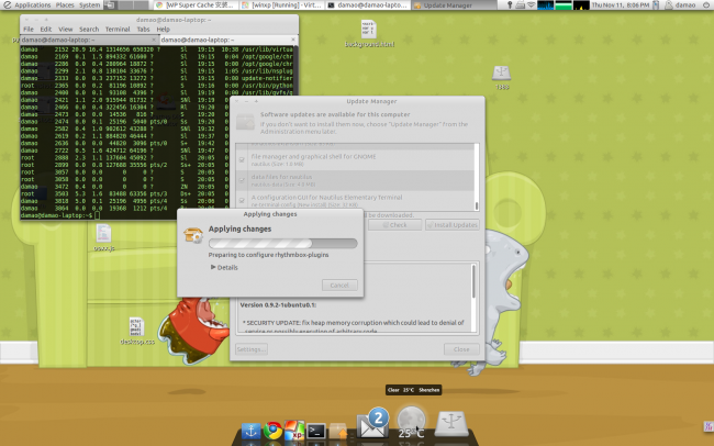 Bisigi Theme