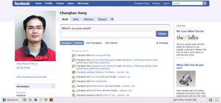 facebook