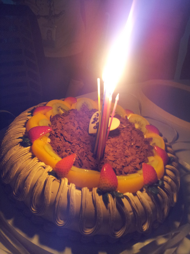 cake