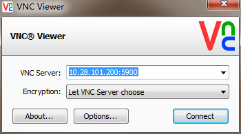 realvnc
